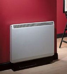 Q & A of the Day - Off-peak storage heaters having extra on-peak heaters
