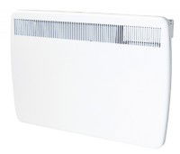 Creda panel heaters offer choice, versatility and cost efficiency