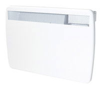 New Creda electronic panel heater is the fuel of the future