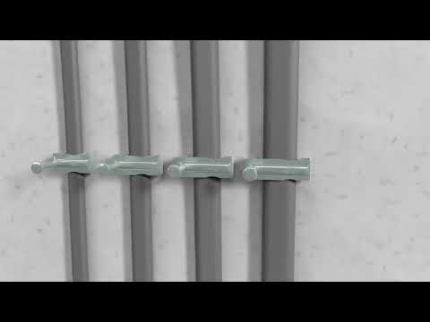 D-Line Safe-D T&E Clip Installation Video