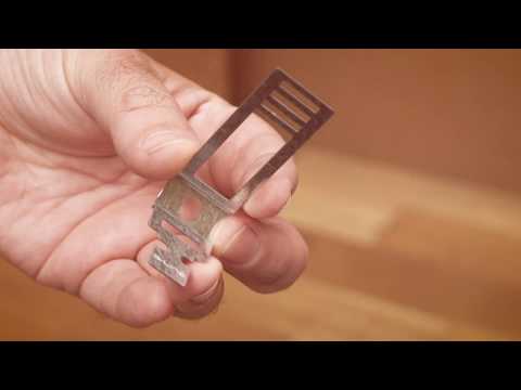 D-Line Safe-D Adjustable XLPE/SWA Cable Clips - (UK)