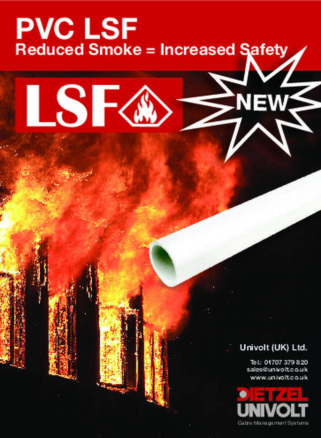 LSF Conduit