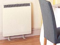 Q & A of the Day – How many units will a storage heater use per night?