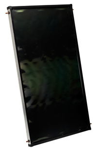 Dimplex Launches New Cost-Effective Solar Collector