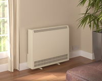 Dimplex FXLi Offers Advanced Fan Storage Performance