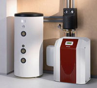 Dimplex Heat Pumps On The SAP Appendix Q List