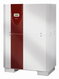 Dimplex - Energy Saving For All At Ecobuild - Stand 1845