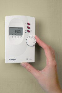 'Box clever' with Dimplex energy saving controls