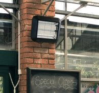 Strong and silent - the new CXD range from Dimplex