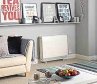 Dimplex tells of new opportunities for contractors through energy efficient heating