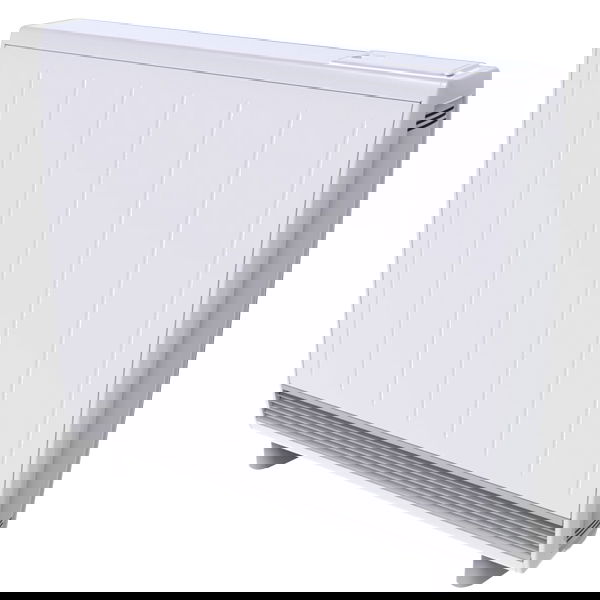 Dimplex shows how to deliver affordable, energy efficient, low carbon solutions to homes and buildings