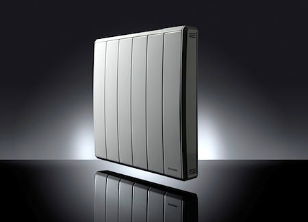 Maximum comfort at minimum cost with Dimplex’s Q-Rad