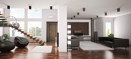 Q & A of the Day – This big room has two heaters - will the controls affect each other?