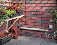 Dimplex thermostatic tubular heaters