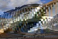 Dimplex delivers at Durham University's new Business School