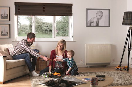 Low energy heating – why privately rented homes could be the key to unlocking new business opportunities