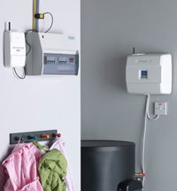 Free electricity with Dimplex Free-E