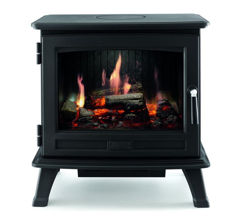Dimplex introduces Sunningdale electric stove