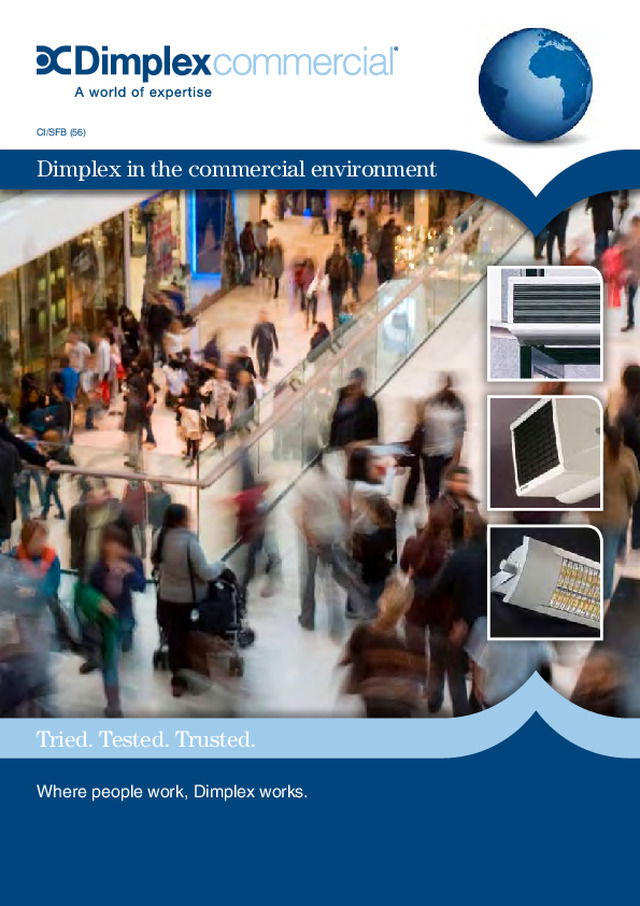 Commercial Brochure