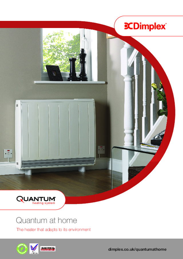 Quantum At Home