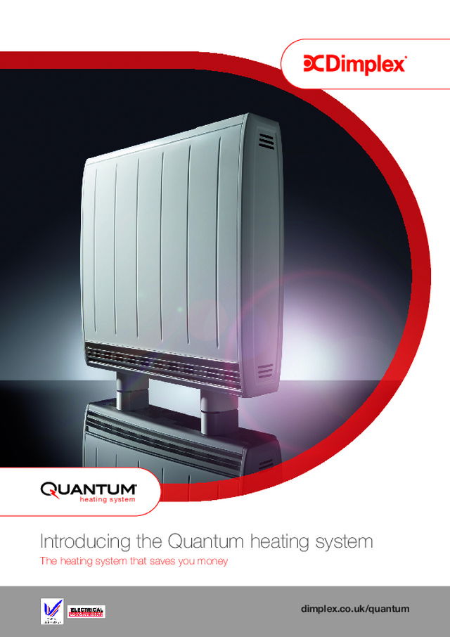 Quantum Main Brochure