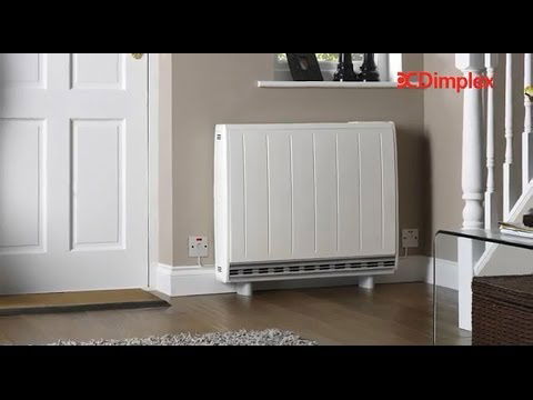 Case study video about the benefits of installing Dimplex Quantum Heaters