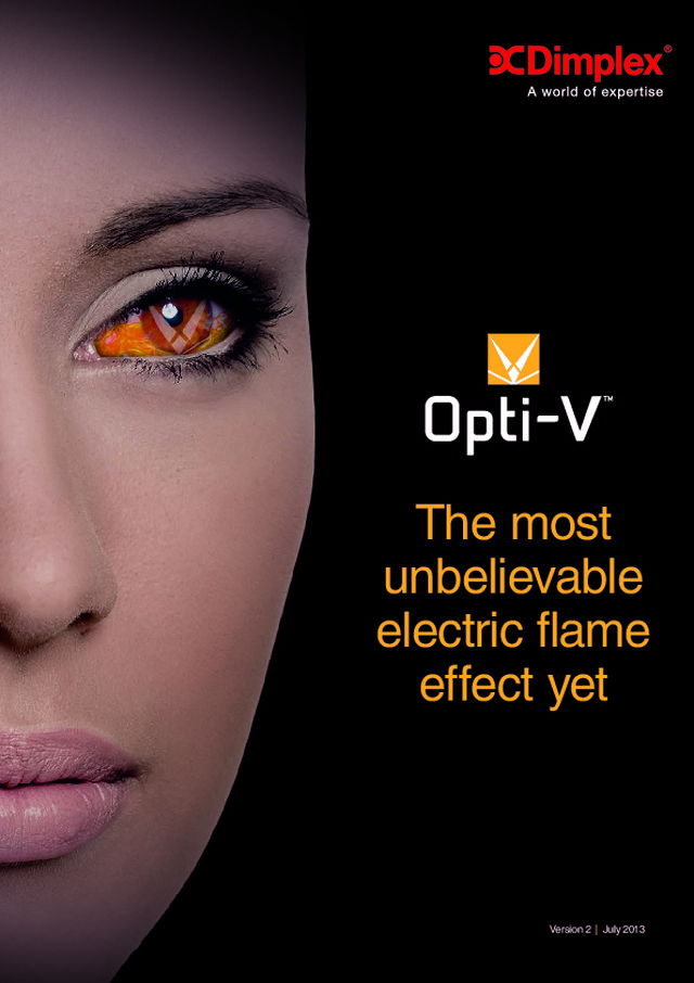 Opti-V Brochure