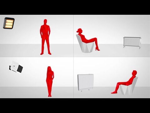 Heating explained - a simple guide