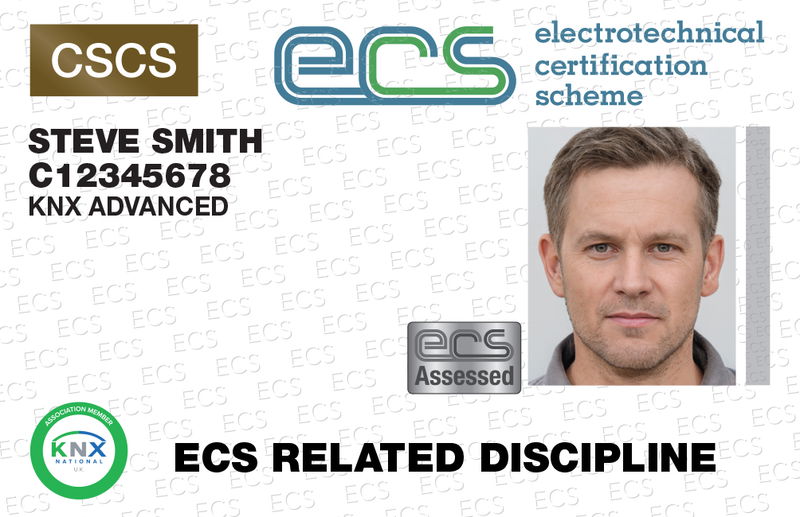 KNX UK and ECS join forces