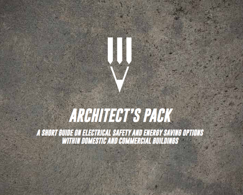 Electrical safety guidance for designing domestic and commercial buildings