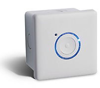 Elkay's energyoutdoor products offer energy saving IP66 waterproof solutions for the garden