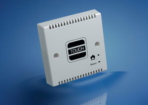 Elkay electronic timers can reduce heating costs in low occupancy rooms