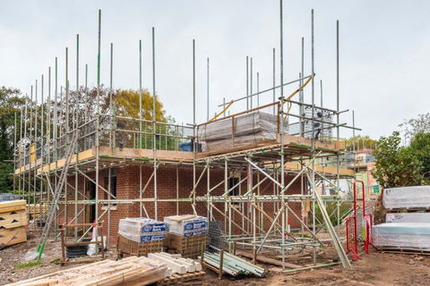 UK legislation on ventilation acoustics