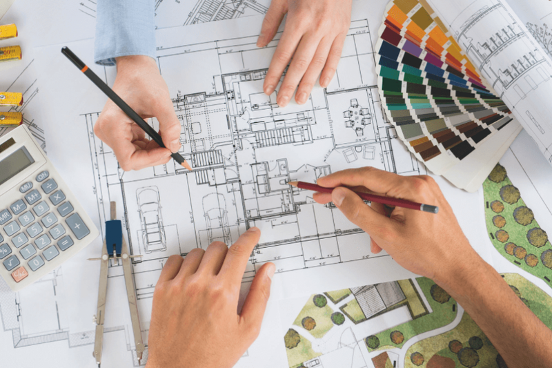 Tips for designing a ventilation system to meet the requirements of the homes of the future