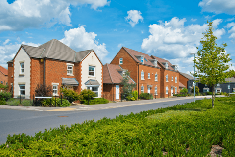 Indoor air quality guidance in Approved Document F