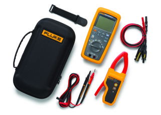 Fluke delivers unmatched Safety to Solar professionals with tools specifically designed for high-voltage solar environments