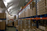 GlassGuard® shines at Kerry Foods