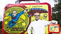 GlassGuard® lights up Heston’s Hula Hoop