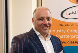 David Payne to retire as Fotolec (GlassGuard®) CEO