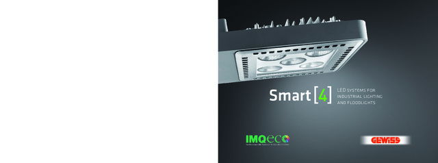 Smart 4 - Product Catalogue - 2015 - Gewiss