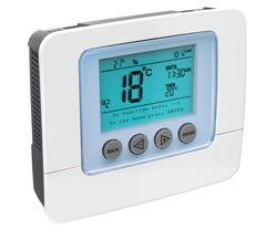 Horstmann introduces new C-Stat programmable ‘stat with energy saving capabilities