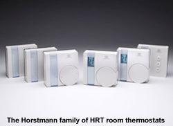 Smart stat’s for full control