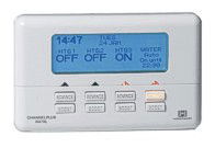 Q & A of the Day - Is there a programmer that can control heating for this house?
