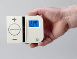 Simple yet sophisticated – Horstmann’s latest programmable ‘stats sit comfortably alongside ‘old faithful’