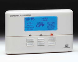 Horstmann Controls compliance solution ...