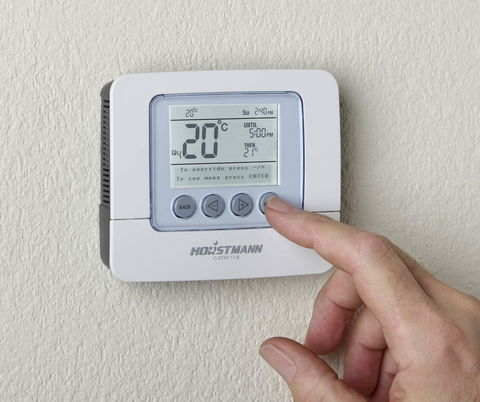 Energy saving is key PHEX focus for Horstmann