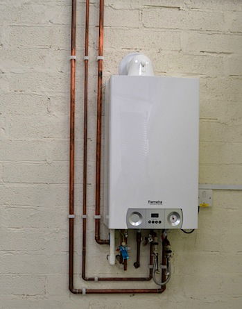 Q & A of the Day – For two boilers in a house, should they be linked?