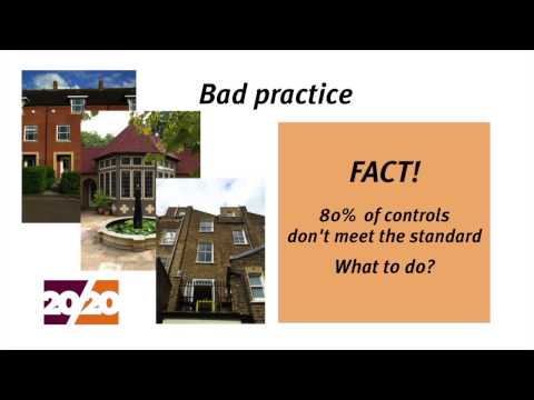 Horstmann 2020 Guide - Energy Saving