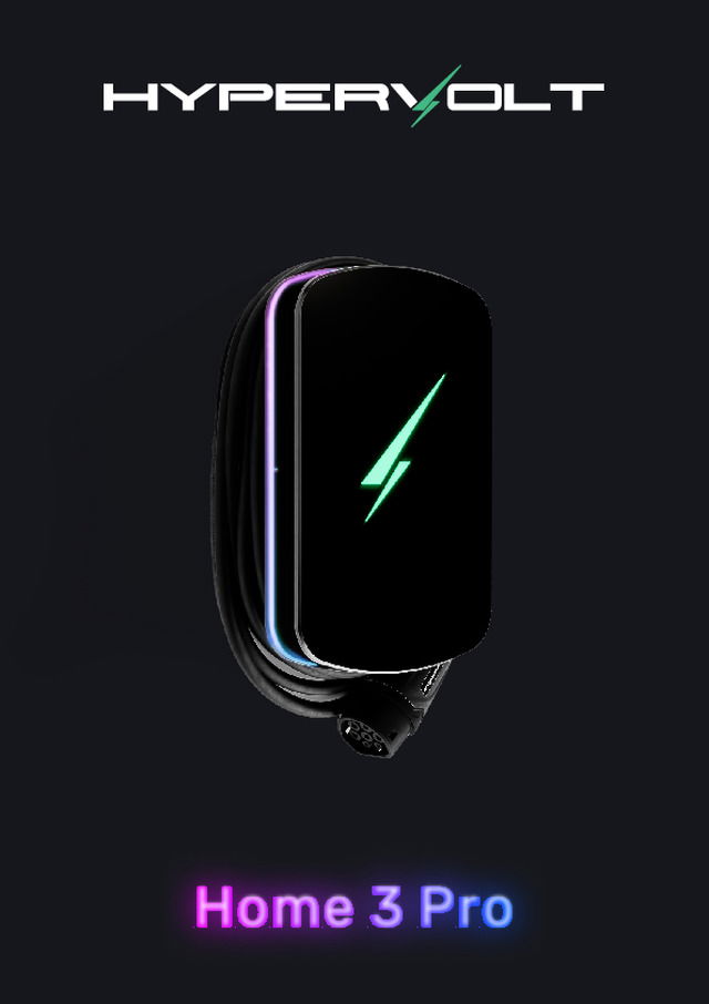 Hypervolt A4 Brochure
