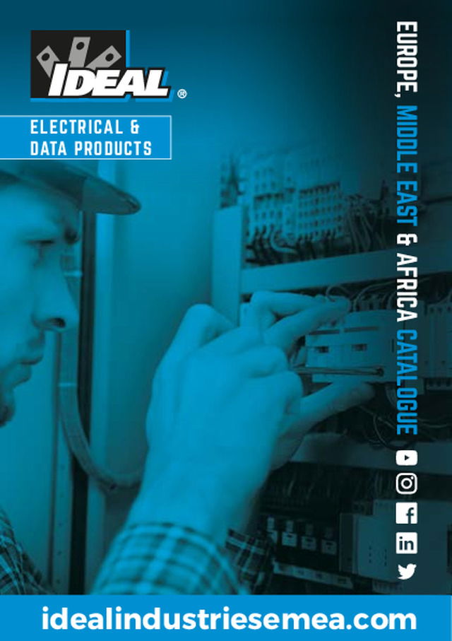 ELECTRICAL & DATA PRODUCTS